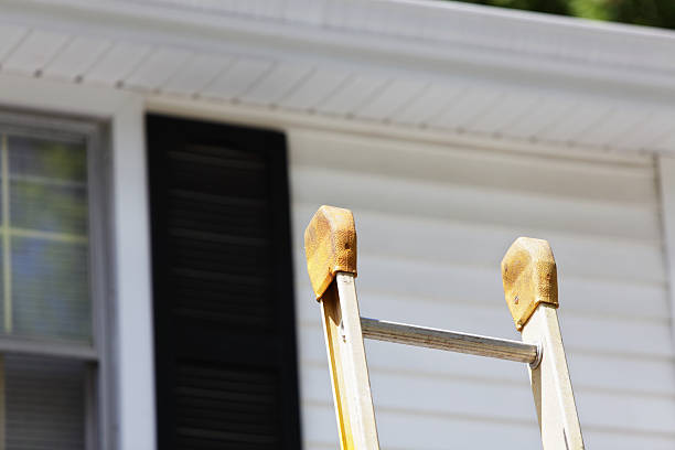 Best Stucco Siding  in Carlisle, OH